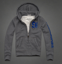 Sweat Abercrombie & Fitch Homme Pas Cher